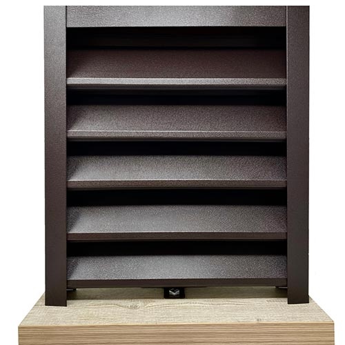 GARD TIP JALUZELE SIGMA 2000×1660 MAT BGM MARO DUBLU VOPSIT 0.50 MM