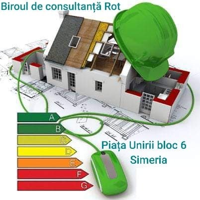 SERVICII CONSULTANTA IMOBILIARE ASIGURARI ACTE AUTO  SIMERIA AGENTIA ROT