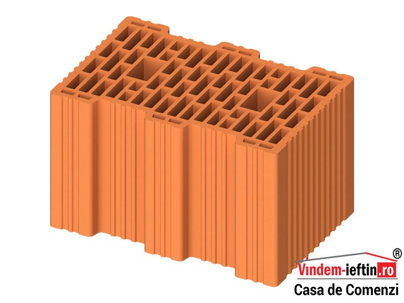 CARAMIDA BRIKSTON BKS 38 250X380X238