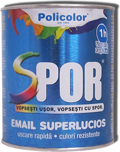 SPOR EMAIL SUPERLUCIOS CU USCARE RAPIDA