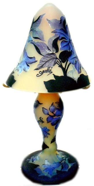 LAMPA TIP GALE 028