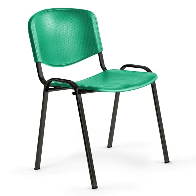 SCAUN DE CONFERINță/VIZITATOR MODEL TAURUS PLASTIC