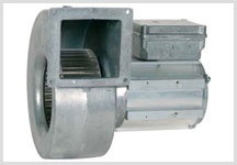 VENTILATOR CENTRIFUGAL