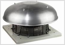 VENTILATOR DE ACOPERIS