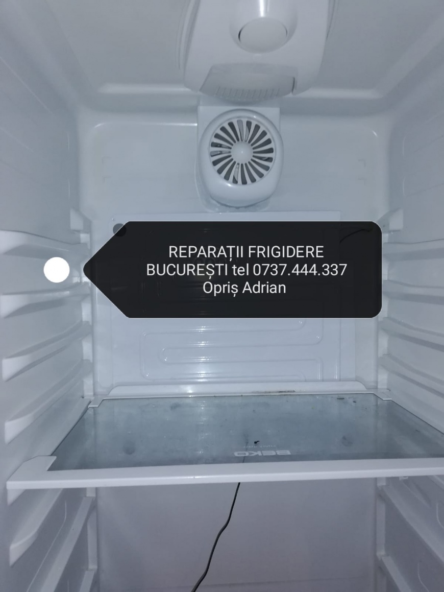REPARATII FRIGIDERE - OPRIS ADRIAN PFA