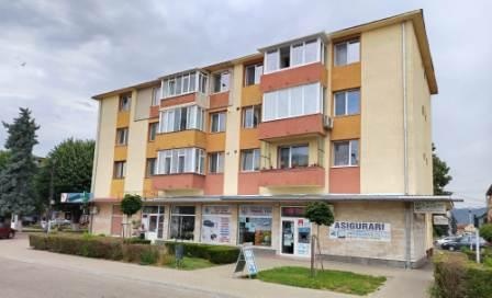 SERVICII CONSULTANTA IMOBILIARE ASIGURARI ACTE AUTO  SIMERIA AGENTIA ROT