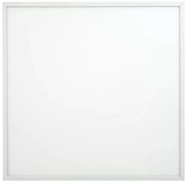 PANOU LED APLICAT BACKLIGHT 70W 6300 LUMENI 60X60CM ALB RECE