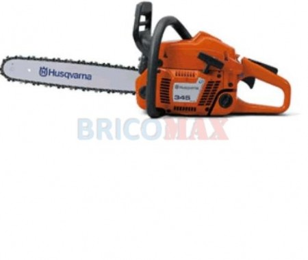 MOTOFIERASTRAU HUSQVARNA 345