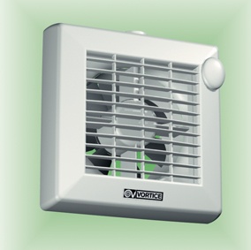 VENTILATOR ELICOIDAL (SERIA M PUNTO VORTICE)