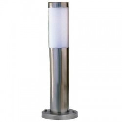 LAMPA DE GRADINA VT-765,60W,E27,IP44, INALTIME 45 CM 