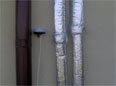 INCALZIRE PRIN PARDOSEALA - PROTECTIE INGHET CONDUCTE