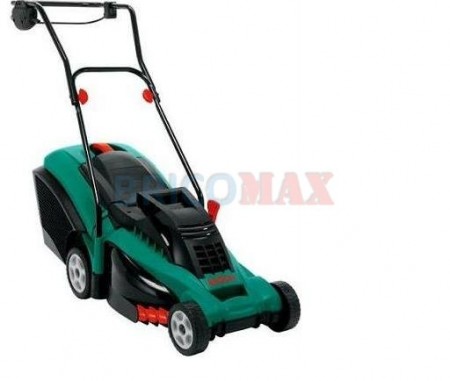 MASINA DE TUNS GAZON BOSCH ROTAK 43