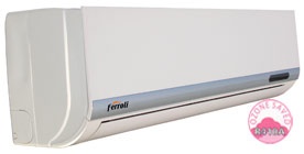 AER CONDITIONAT FERROLI NEW SMILE 12000 PC7