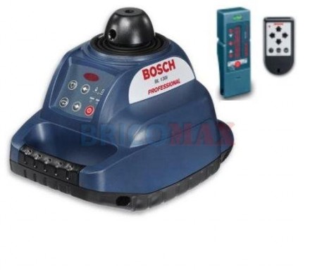 NIVELA LASER BOSCH BL 130 I SET