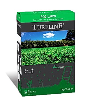 SEMINTE GAZON ECO-LAWN