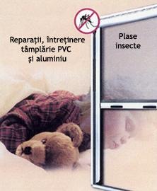 REPARATII SI REGLAJE TERMOPANE  0728.137.137 SAU 0769.137.137