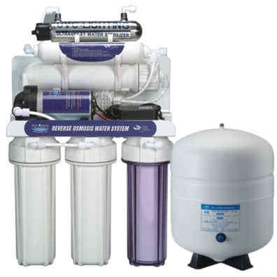 FILTRU DE APA PURIFICATOR