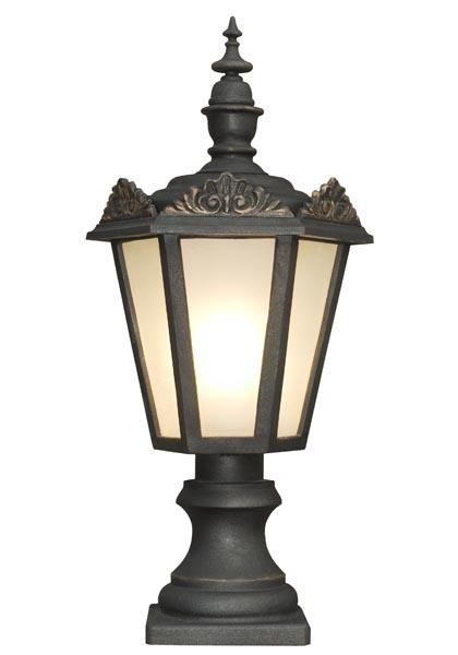 STALPISOR ORNAMENTAL DE ILUMINAT ALEI, PARCURI, GRADINI SOFIA