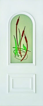 USA PVC DIN PANEL ORNAMENTAL