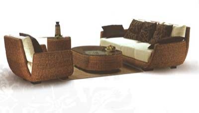 SET LIVING ZAMBILA DE APA-3 PIESE