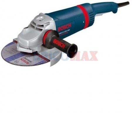 POLIZOR BOSCH GWS 21-180 JHV