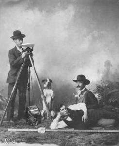 SERIVICII CADASTRALE, TOPOGRAFICE