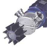 POMPE CU ROTOR FLEXIBIL