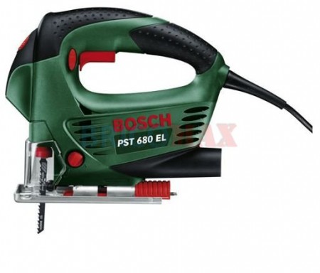 FIERASTRAU VERTICAL BOSCH PST 680 L