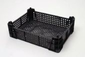 LADITE AMBALARE, TRANSPORT CIUPERCI DIN MATERIAL PLASTIC