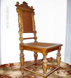 MOBILIER DE EPOCA