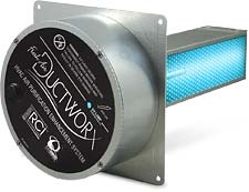PURIFICATOR DE AER - DUCTWORX