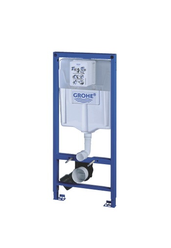 REZERVOARE INGROPATE WC GROHE | BATERII-LUX.RO