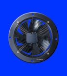 VENTILATOR AXIAL OV SAU OVK