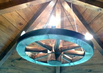 LAMPA FOISOR