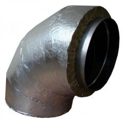 COT COS FUM IZOLAT DIAMETRU 800 MM AIVA