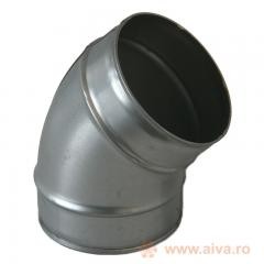 COT LA 45 CU DIAMETRU 900 MM AIVA