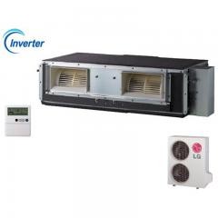 APARAT DE AER CONDITIONAT LG DUCT TYPE 48000 BTU/H INVERTER