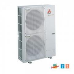 UNITATE EXTERNA AER CONDITIONAT MITSUBISHI TIP MULTI SPLIT INVERTER MXZ-8B140YA 48000 BTU/H TRIFAZIC