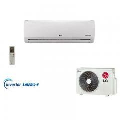 APARAT DE AER CONDITIONAT LG LIBERO-E 24000 BTU/H INVERTER