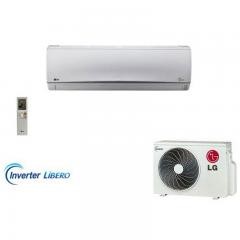 APARAT DE AER CONDITIONAT LG LIBERO 24000 BTU/H SUPERINVERTER