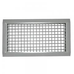 GRILA DE VENTILATIE PENTRU TUBULATURA CIRCULARA RDD1 1025X225