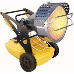 INCALZITOR CU MOTORINA MASTER, CU ARDERE CATALITICAXL 9S