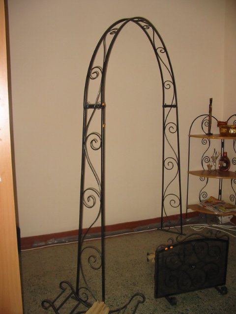 PERGOLA
