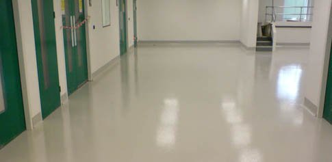 PARDOSELI INDUSTRIALE EPOXIDICE