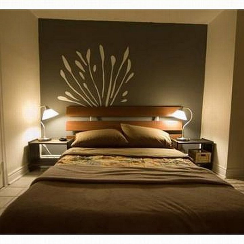 PICTURA DECORATIVA