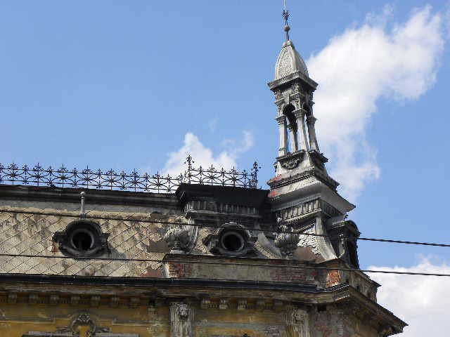 ACOPERISURI
