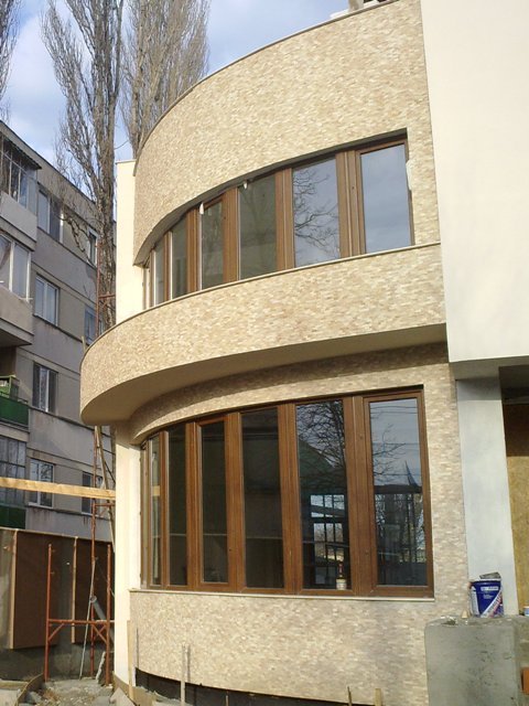 MOZAIC DECORATIV (SPLITFACE)