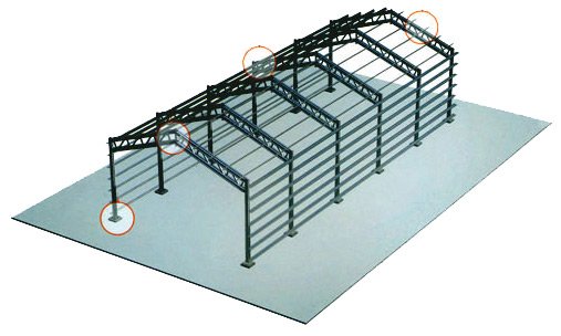 CONFECTII SI STRUCTURI METALICE INOX/METAL