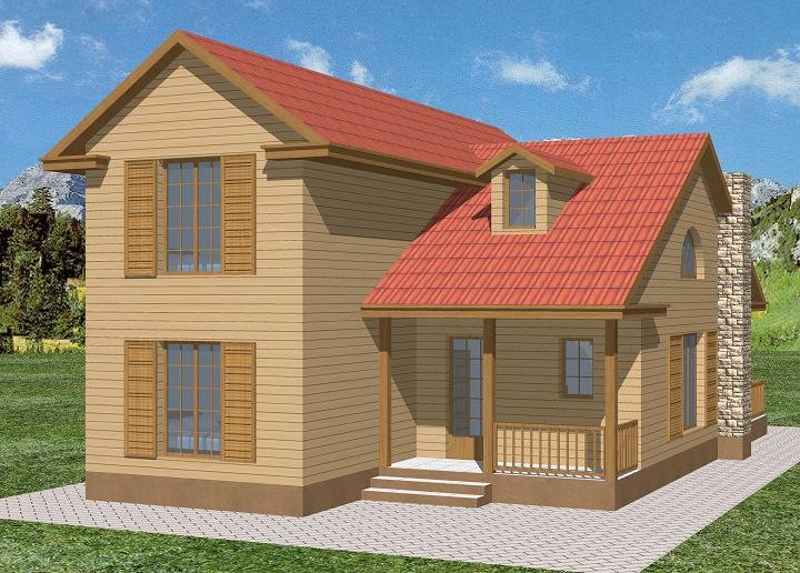 PROIECT CASA SONIA