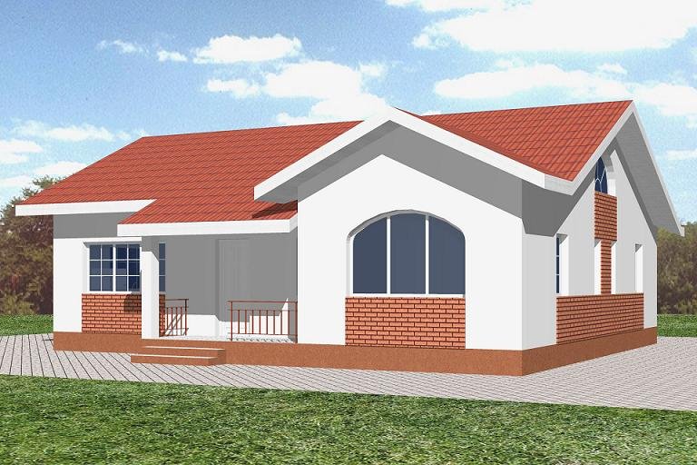 PROIECT CASA MARA